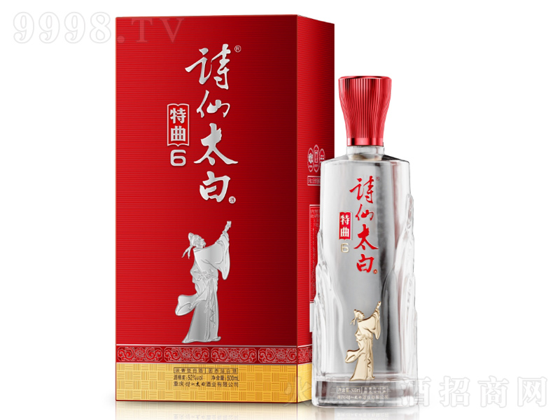 Ԋ(sh��)��̫�׾�����6�����;ơ�52��500ml��