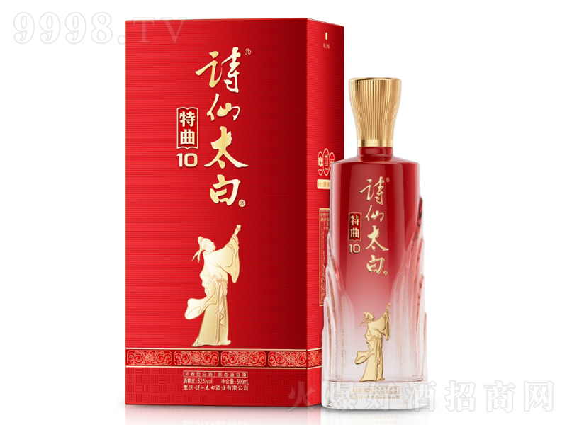 Ԋ(sh��)��̫�׾�����10�����;ơ�52��500ml��