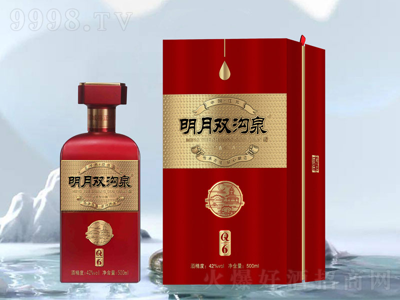 �����p��Ȫ��Q6�����;ơ�42��500ml��-�׾�������Ϣ