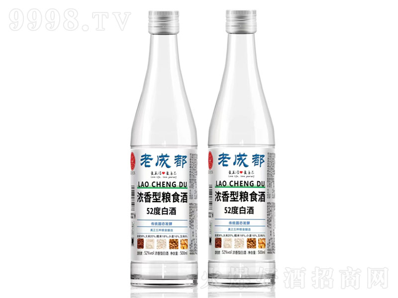 �ϳɶ������ͼZʳ�ơ�52��500ml��