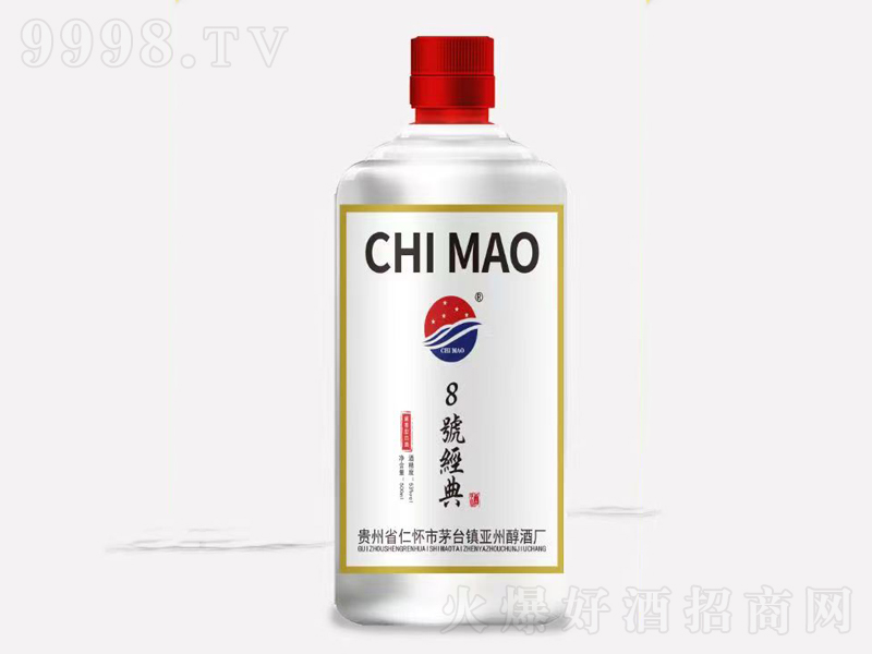 CHIMAO8̖��(j��ng)���u���;ơ�53��500ml��