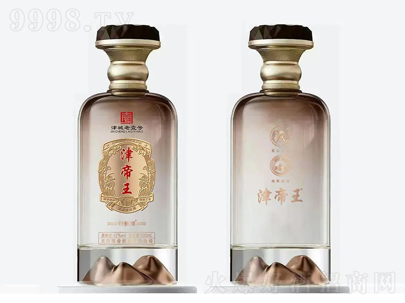 ����������Ͱ׾ơ�42��500ml��-�׾����Ϣ