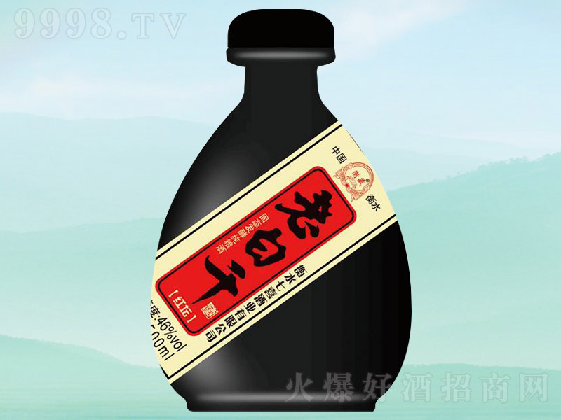 ����ϰ׸ɾƼt�� �����͡�46�� 500ml��