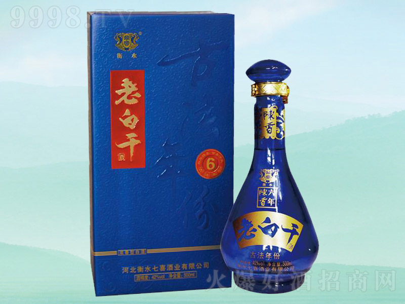 �����ϰ׸ɾƹŷ�6 �����͡�42�� 500ml��