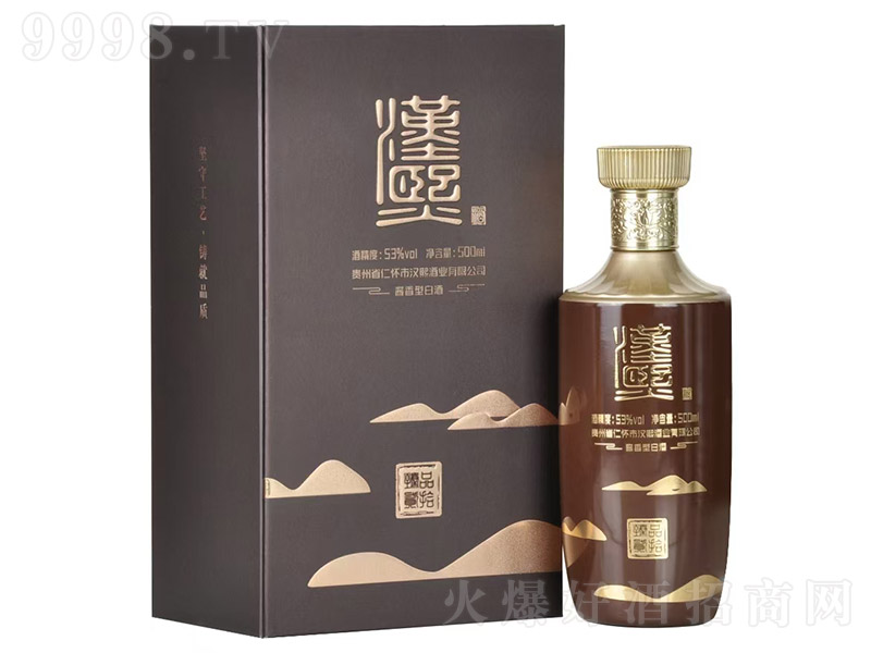 �h������Ʒ�Eʰ �u���͡�53�� 500ml��