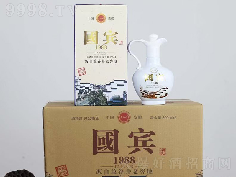 ��Ⱦ���(gu��)�e��1988 �����͡�52��500ml��