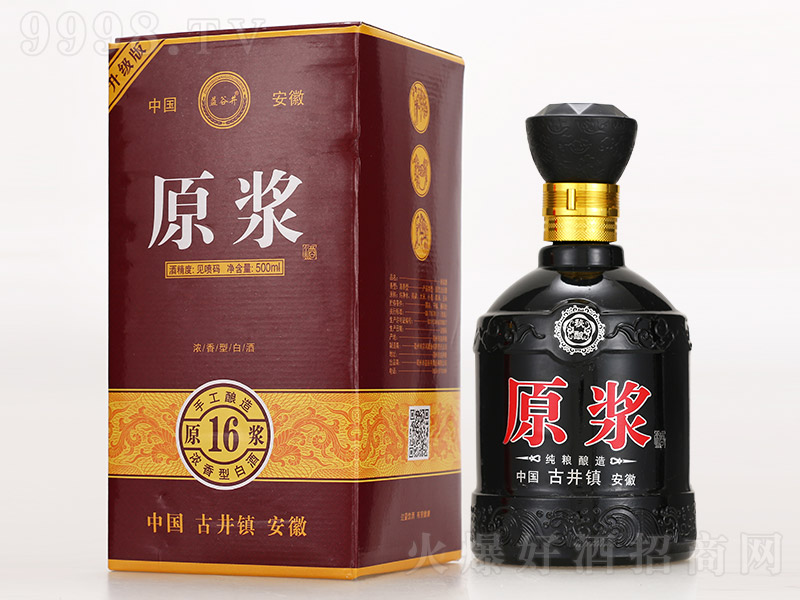 ��Ⱦ�ԭ�{��16 �����Ͱ׾ơ�500ml��