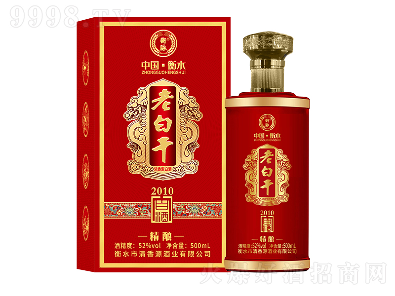 ���}�ϰ׸ɾƾ��2010 �����͡�52��500ml��