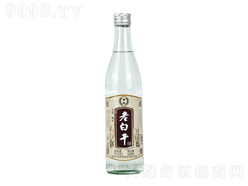 ���}�ϰ׸ɾ� �����͡�52��500ml��