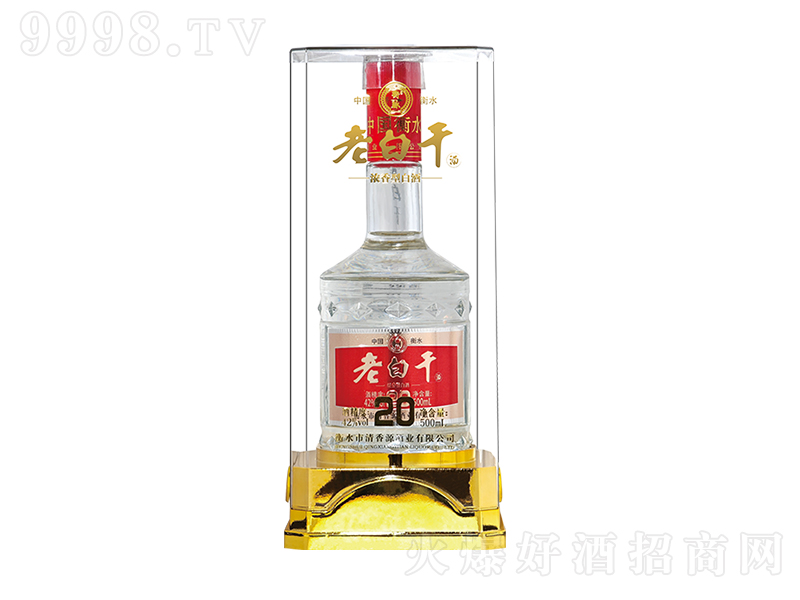 ���}�ϰ׸ɾ�20 �����͡�42��500ml��