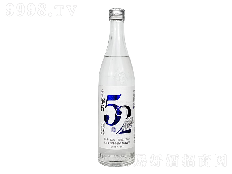 ���žƴ��� �����͡�52��500ml��