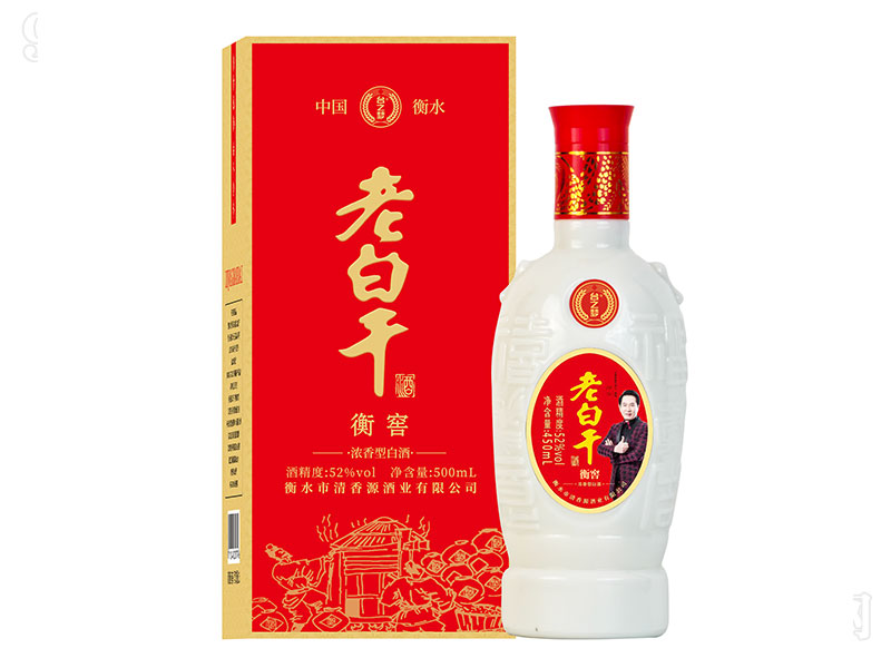 �_֮���ϰ׸ɾƺ�� �����͡�52��500ml��