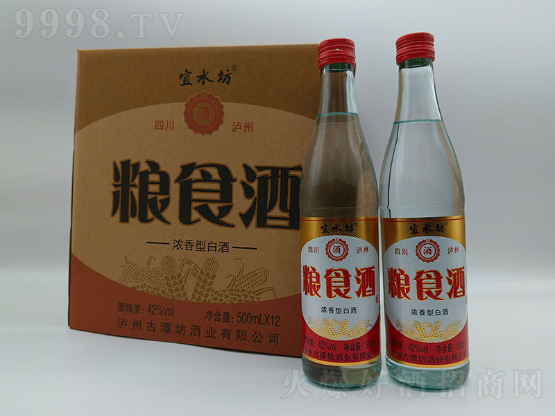 ��ˮ���Zʳ�� �����͡�42��500ml��12��