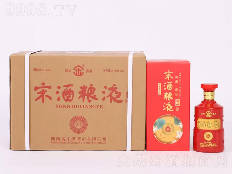 �ξƼZҺ����Ʒ30 �����͡�52�� 500ml��6��