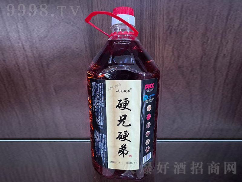 Ӳ��Ӳ�ܾơ�52�� 2500ml��-�B(y��ng)�������Ϣ