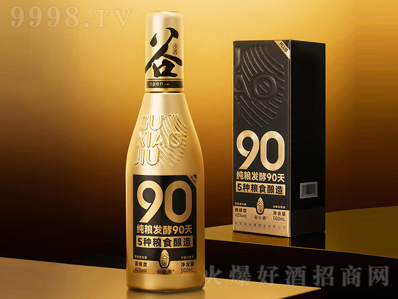 ��С��S90��plus �����͡�42�� 500ml��