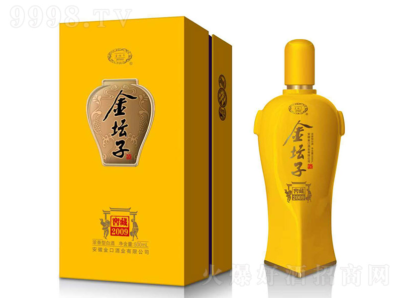 �����ӾƽѲ�2009 �����͡�52�� 500ml��