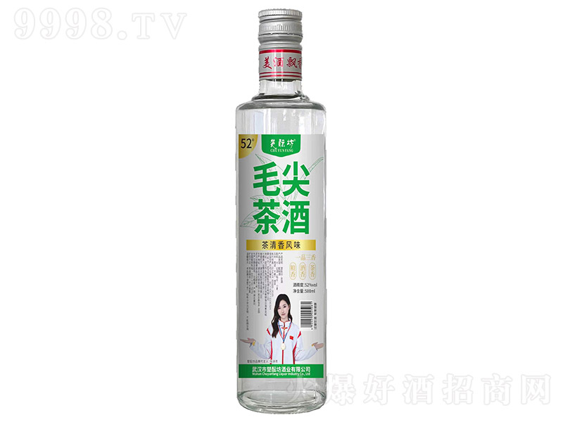 ���j��ë���ơ�52��500ml��