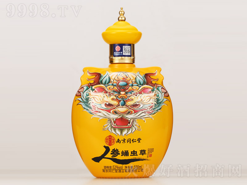 �Ͼ�ͬ�����˅�Ӽ�x�ݾơ�52�� 500ml��-�B(y��ng)�������Ϣ