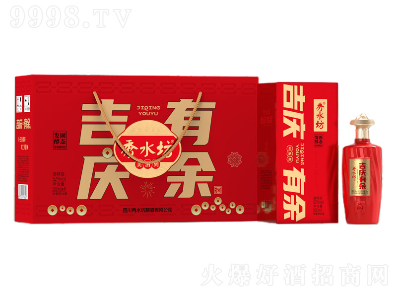 ��ˮ�����c���� �����͡�52�� 500ml��