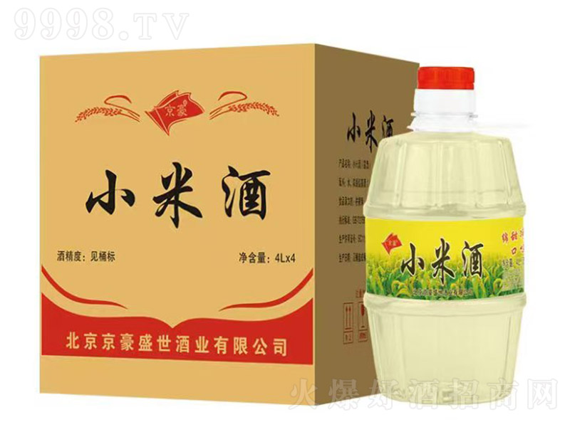 ����С�׾ơ�42�� 4L��4��