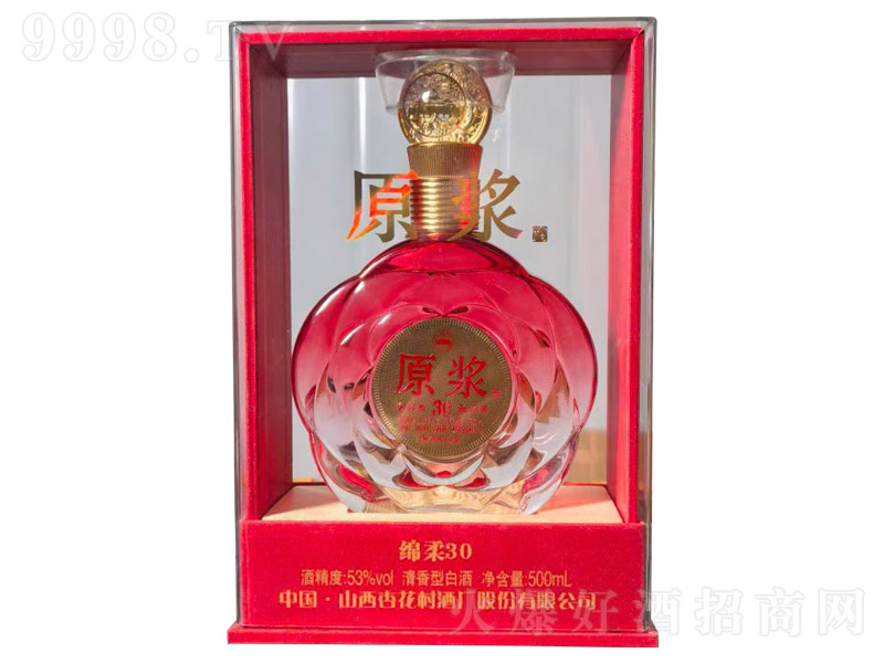 ԭ�{�ƾd��30 �����͡�53�� 500ml��