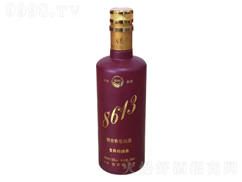�c��8613�� �����͡�52�� 500ml��