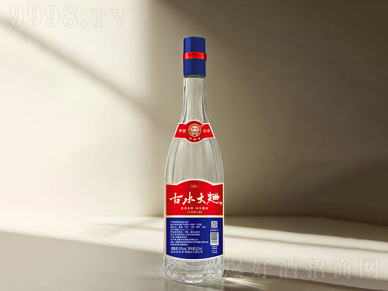 ��ˮ������ �����͡�42�� 520ml��
