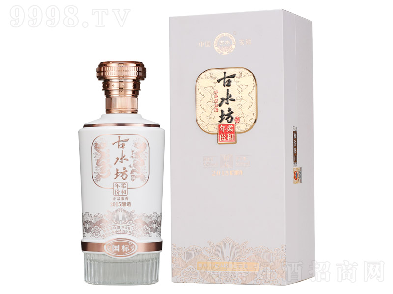 ��ˮ����������2015 �����͡�52��500ml��