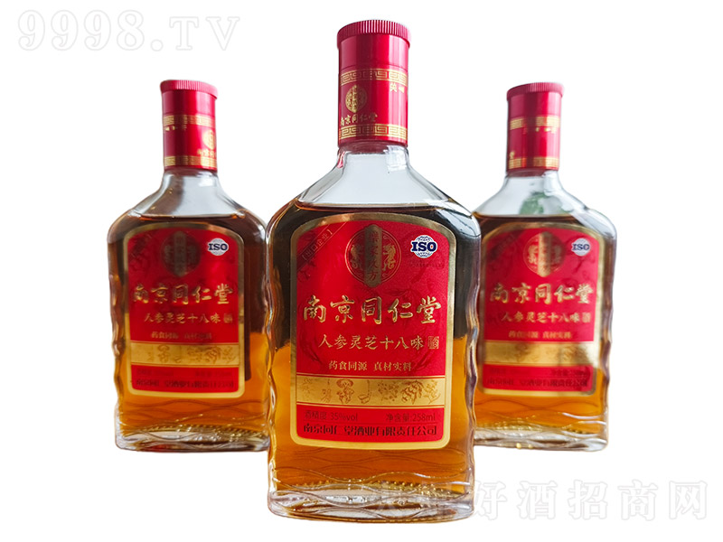 �Ͼ�ͬ�����˅��`֥ʮ��ζ�ơ�35�� 258m��12ƿ��