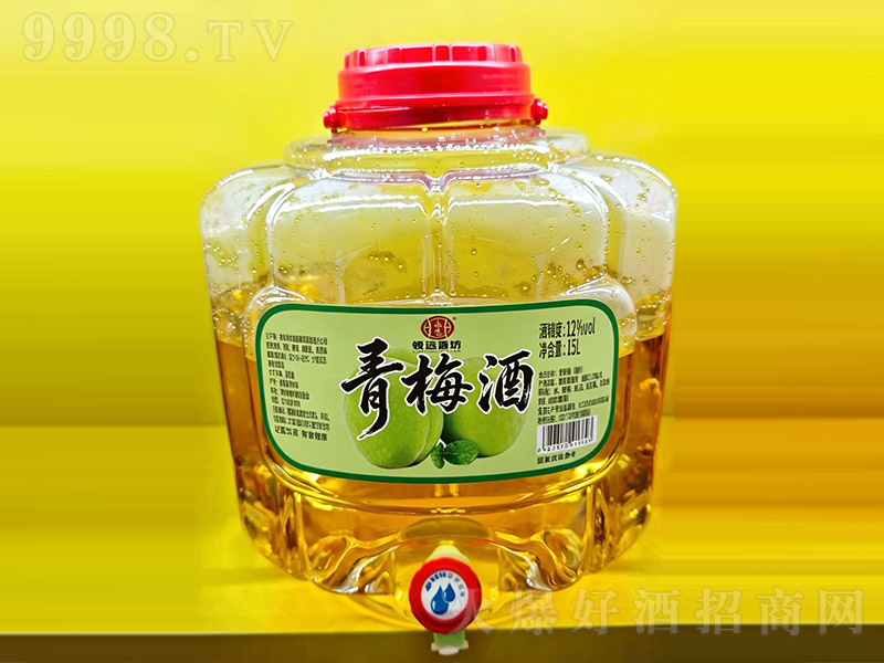 �I(l��ng)�\(y��n)�Ʒ���÷�ơ�12�� 15L��