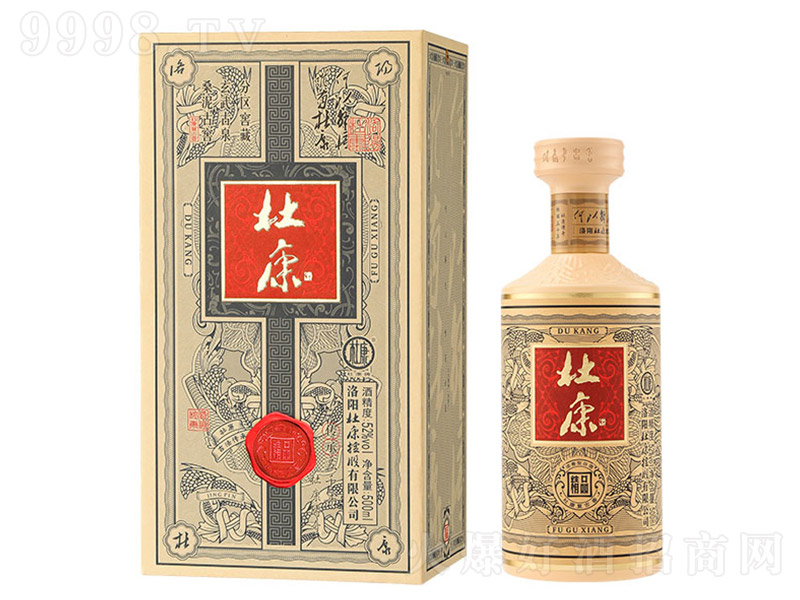 �ſ��Ə�(f��)���㾫Ʒ �����͡�52�� 500ml��