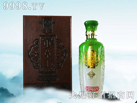 ���ֶ��x�Ĳݾ�