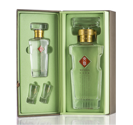 �ľ��׾ƶY���b52��500ml+100ml�����Ͱ׾�