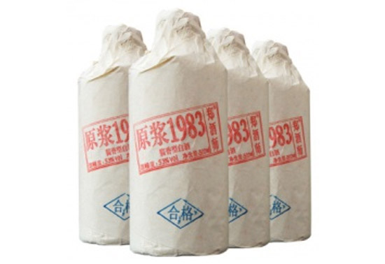 ���Ǝ�ԭ�{1983 500ml�r(ji��)�񣬶����X��