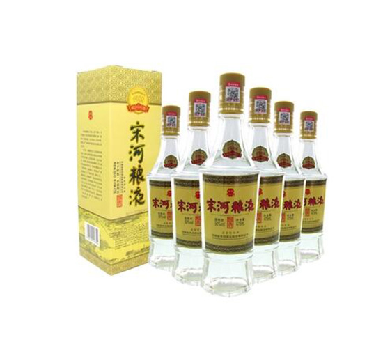 �κӼZҺ1988�Zʳ�����Ͱ׾�����50��475ml��6ƿ