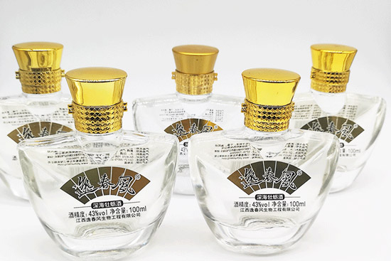 43���ݴ��L(f��ng)���ĵϠ�B(y��ng)����100ml�r���������X��