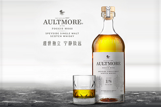 �WĦ��AULTMORE���18��˹ؐ����һ��ѿ��ʿ��