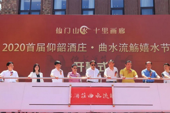 ���Tɽˮ��ʮ�ﮋ�ȣ���һ�����ؾ��f��ˮ���x��ˮ��(ji��)������