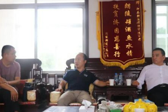 �S���W(xu��)Ժ����W(xu��)ԺФԺ�Lһ�Ѕ��^�{(di��o)������ƘI(y��)��