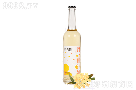 �������ζ�׾ƵͶ�΢����500ml