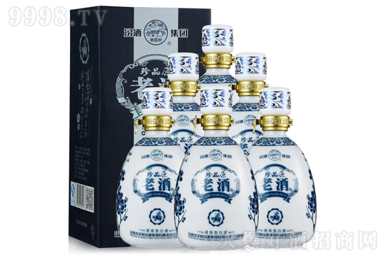 42��ɽ���ӻ���ھƼ��F(tu��n)��Ʒԭ�Ͼ������Ͱ׾�475ml�r(ji��)���������X��