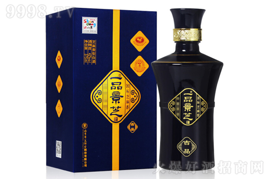 42��һƷ��֥��Ʒ ֥�����Ͱ׾�375ml�r(ji��)���������X��