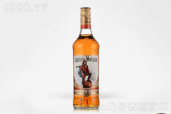 �ɼ҈@Ӣ���M(j��n)����� Captain MorganĦ�����L����ķ��