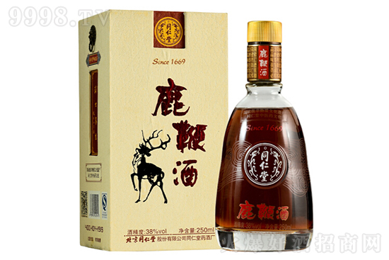 38�㱱��ͬ����¹�޾� ���a(b��)�B(y��ng)����250ml�r(ji��)���������X(qi��n)��