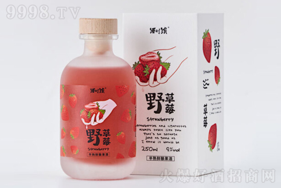 9��ƕr��Ұϵ�й���Ұ��ݮ250ml�r���������X��