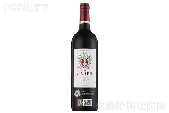 12.5���R���W�Ǳ��ɼt���Ѿ�2013��750ml�r���������X��