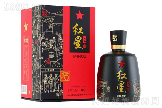 52��t�ǰ���ƴ��ͺډ�500ml�r(ji��)�񣬶����X��