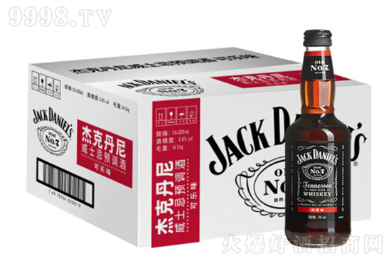 �ܿ˵���ɘ�(l��)ζ��ʿ���A(y��)�{(di��o)��5��330ml��24ƿ�����b�������X(qi��n)��