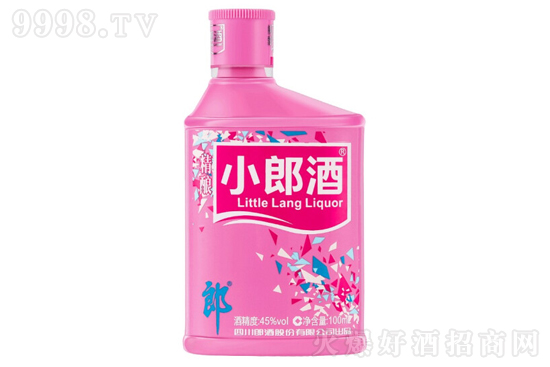 45��С�ɾƾ���|�۰�100ml�r(ji��)�񣬶����X��